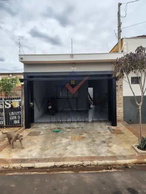 Foto 2 de Casa com 2 quartos à venda, 105m2 em Vila Virgínia, Ribeirao Preto - SP
