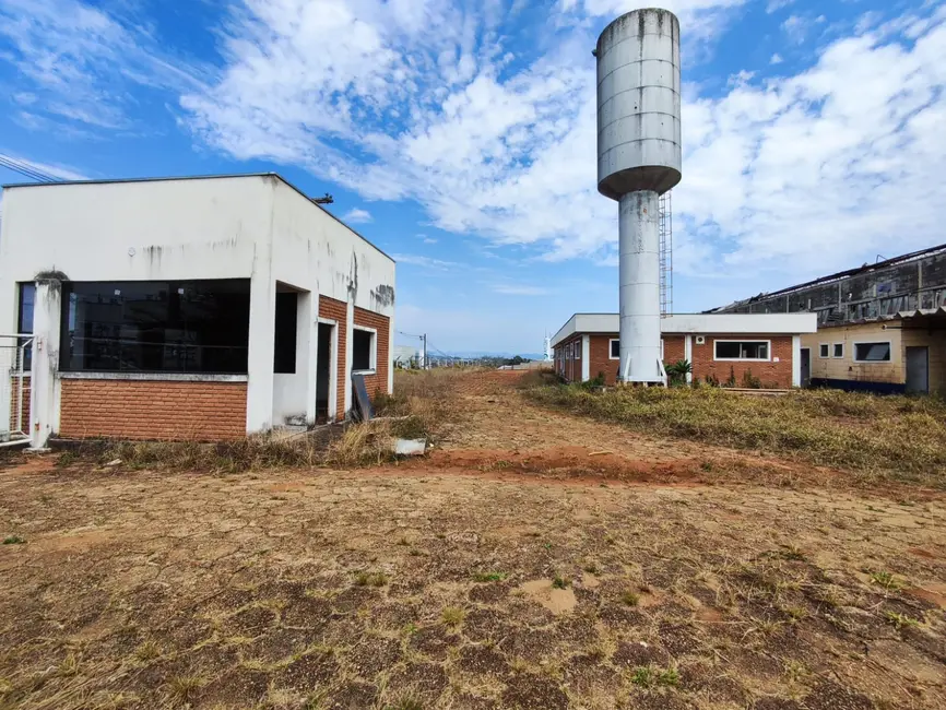 Lote à venda, POUSO ALEGRE - NOVA SERRANA/MG