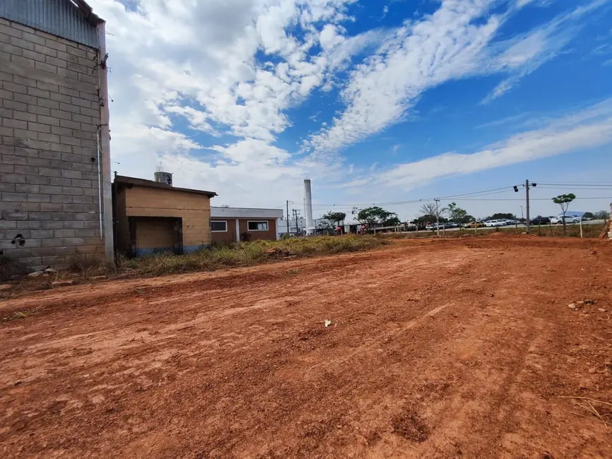 Foto 4 de Terreno / Lote à venda, 5000m2 em Distrito Industrial (CDI), Pouso Alegre - MG
