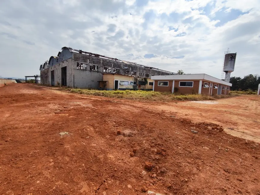 Foto 3 de Terreno / Lote à venda, 5000m2 em Distrito Industrial (CDI), Pouso Alegre - MG