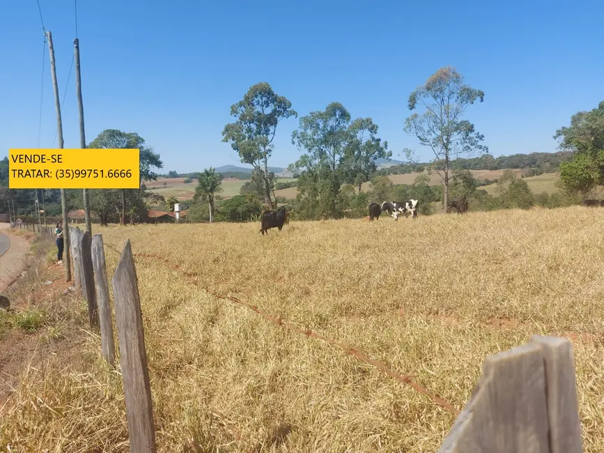 Foto 1 de Terreno / Lote à venda, 25400m2 em Pouso Alegre - MG
