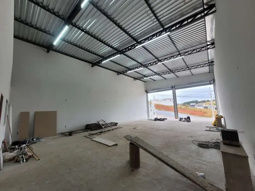 Armazém / Galpão à venda, 187m2 em Parque Real, Pouso Alegre - MG - imagem 3 Foto 3 de Armazém / Galpão à venda, 187m2 em Parque Real, Pouso Alegre - MG