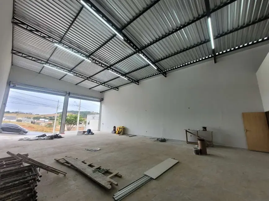 Armazém / Galpão à venda, 187m2 em Parque Real, Pouso Alegre - MG - imagem 7 Foto 7 de Armazém / Galpão à venda, 187m2 em Parque Real, Pouso Alegre - MG