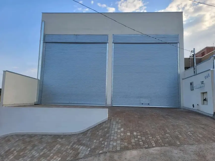 Armazém / Galpão à venda, 187m2 em Parque Real, Pouso Alegre - MG - imagem 9 Foto 9 de Armazém / Galpão à venda, 187m2 em Parque Real, Pouso Alegre - MG