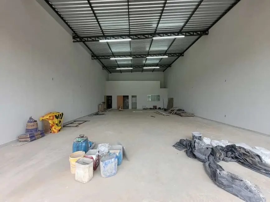 Armazém / Galpão à venda, 187m2 em Parque Real, Pouso Alegre - MG - imagem 8 Foto 8 de Armazém / Galpão à venda, 187m2 em Parque Real, Pouso Alegre - MG