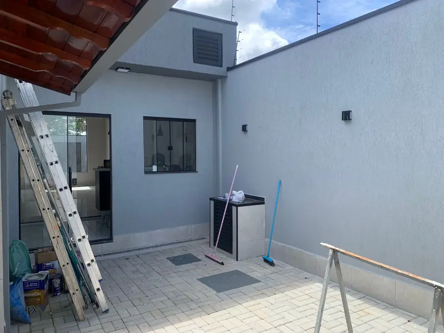 Foto 7 de Casa com 3 quartos à venda, 140m2 em Parque Real, Pouso Alegre - MG