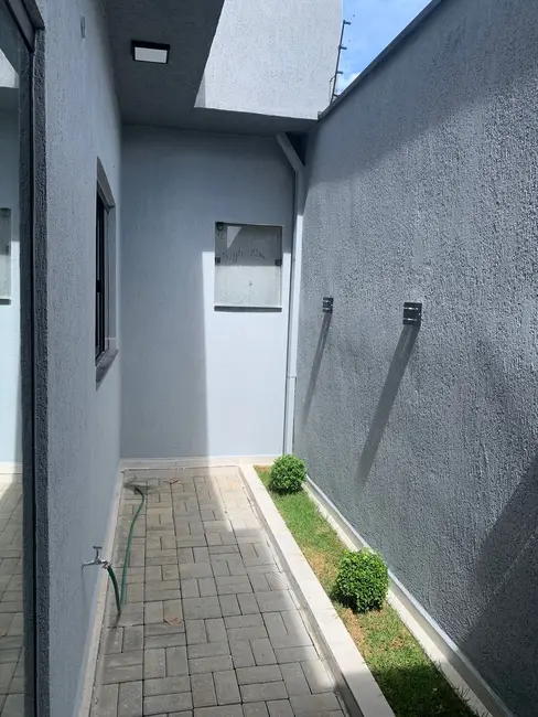 Foto 4 de Casa com 3 quartos à venda, 140m2 em Parque Real, Pouso Alegre - MG
