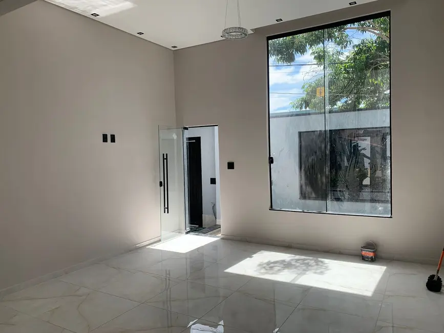 Foto 6 de Casa com 3 quartos à venda, 140m2 em Parque Real, Pouso Alegre - MG
