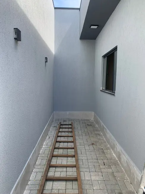 Foto 8 de Casa com 3 quartos à venda, 140m2 em Parque Real, Pouso Alegre - MG