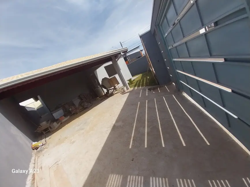 Casa com 3 quartos à venda, 163m2 em Pouso Alegre - MG - imagem 2 Foto 2 de Casa com 3 quartos à venda, 163m2 em Pouso Alegre - MG