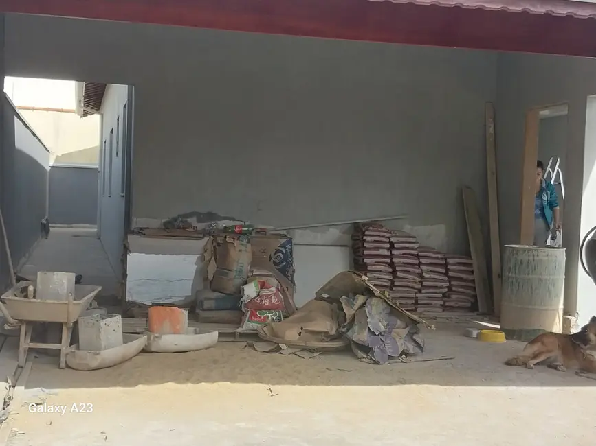 Casa com 3 quartos à venda, 163m2 em Pouso Alegre - MG - imagem 4 Foto 4 de Casa com 3 quartos à venda, 163m2 em Pouso Alegre - MG