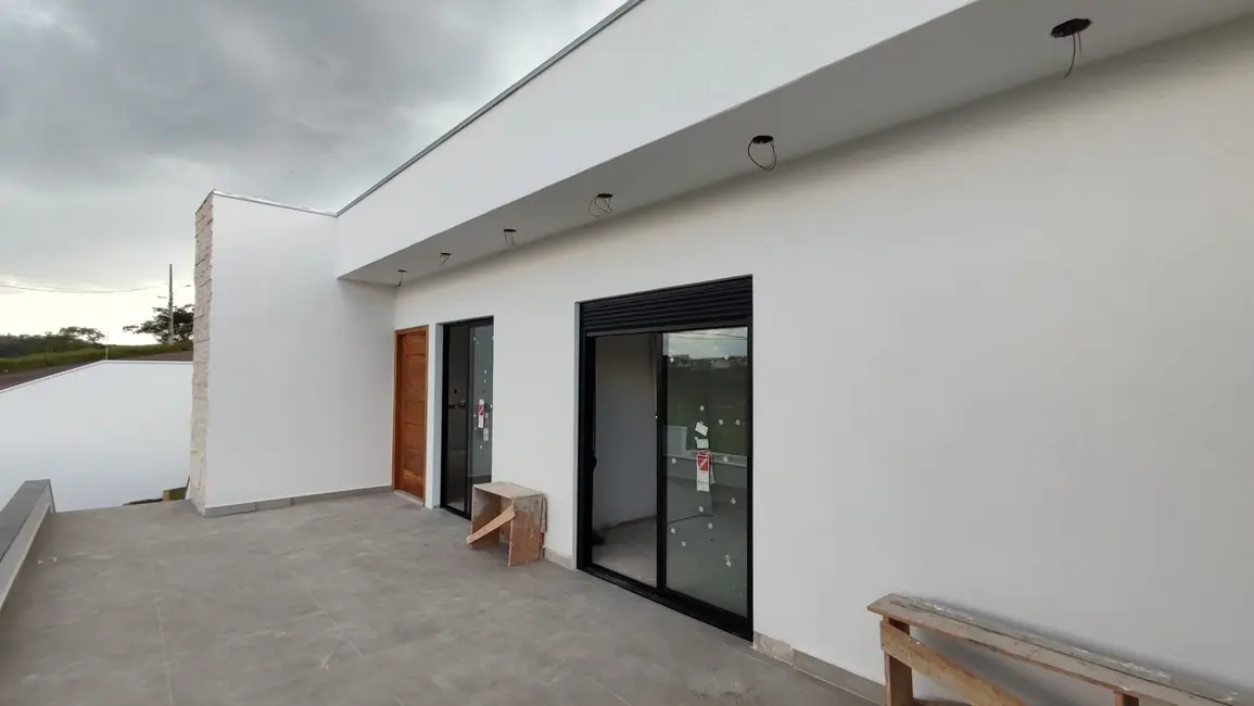 Foto 7 de Casa com 3 quartos à venda, 220m2 em Pousada do Sol, Pouso Alegre - MG