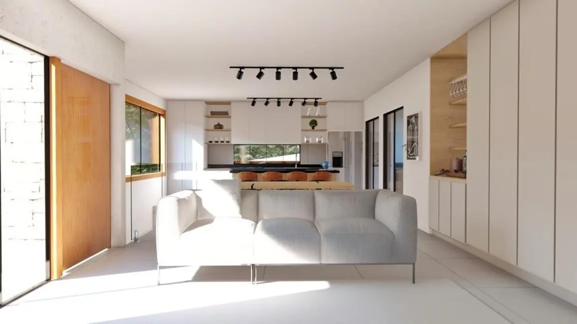 Foto 8 de Casa com 3 quartos à venda, 220m2 em Pousada do Sol, Pouso Alegre - MG