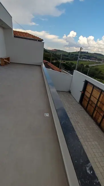 Foto 4 de Casa com 3 quartos à venda, 220m2 em Pousada do Sol, Pouso Alegre - MG