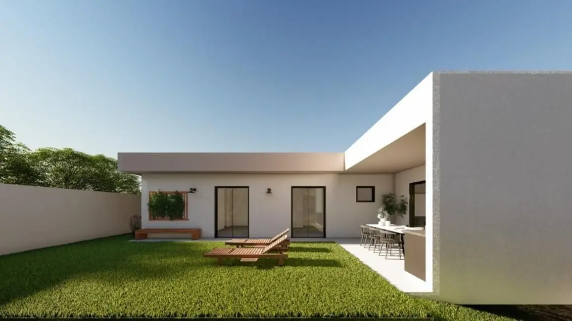 Foto 9 de Casa com 3 quartos à venda, 220m2 em Pousada do Sol, Pouso Alegre - MG