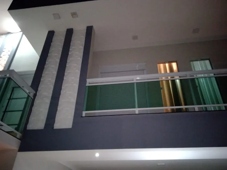 Foto 3 de Casa com 2 quartos à venda, 196m2 em Residencial Serra Morena, Pouso Alegre - MG