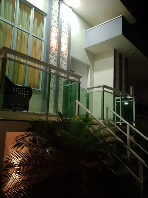 Foto 4 de Casa com 2 quartos à venda, 196m2 em Residencial Serra Morena, Pouso Alegre - MG