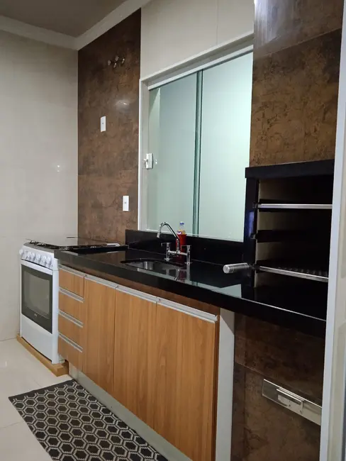 Foto 7 de Casa com 2 quartos à venda, 196m2 em Residencial Serra Morena, Pouso Alegre - MG