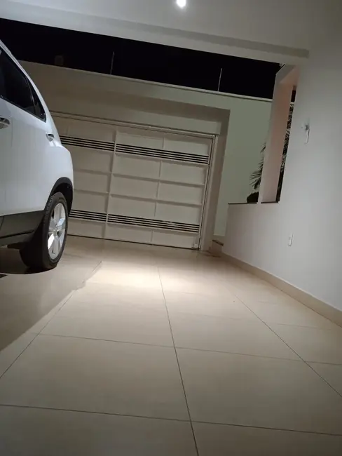 Foto 5 de Casa com 2 quartos à venda, 196m2 em Residencial Serra Morena, Pouso Alegre - MG