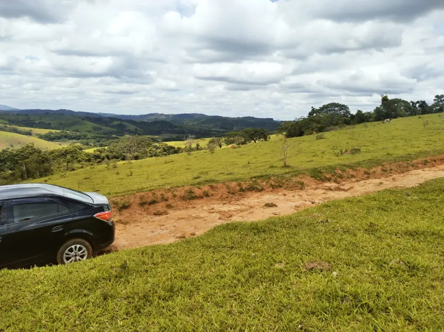 Foto 3 de Fazenda / Haras à venda em Serranos - MG