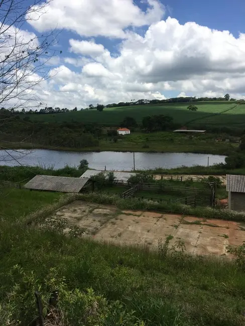 Foto 2 de Fazenda / Haras à venda em Turvolandia - MG