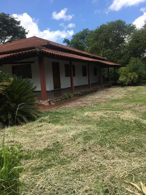Foto 1 de Fazenda / Haras à venda em Turvolandia - MG