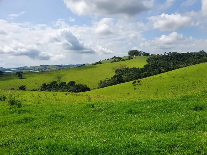 Foto 8 de Fazenda / Haras à venda em Congonhal - MG