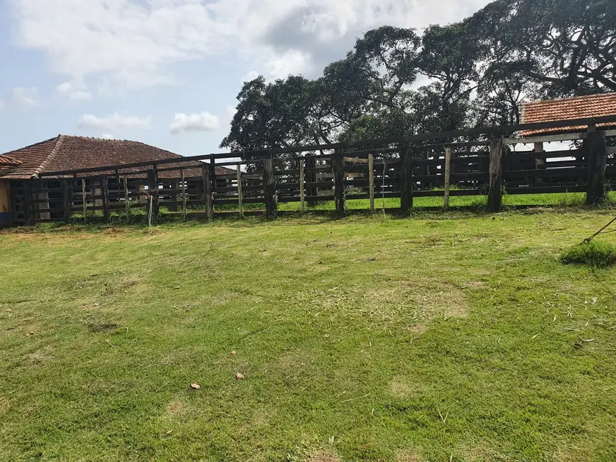 Foto 3 de Fazenda / Haras à venda em Congonhal - MG