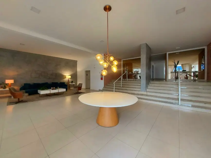 Apartamento com 4 quartos à venda, 200m2 em Nossa Senhora Aparecida, Pouso Alegre - MG - imagem 7 Foto 7 de Apartamento com 4 quartos à venda, 200m2 em Nossa Senhora Aparecida, Pouso Alegre - MG