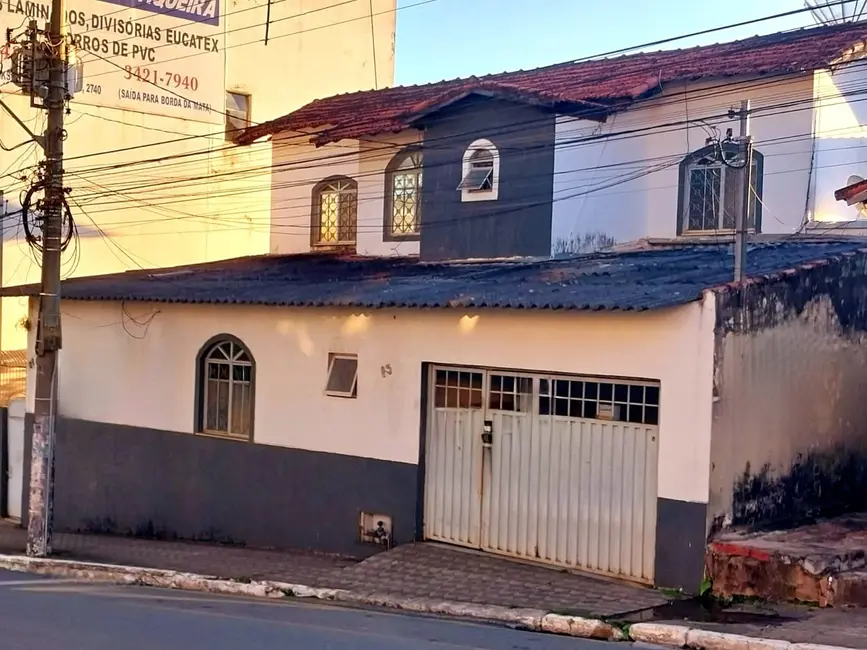 Foto 1 de Loja à venda, 400m2 em Centro, Pouso Alegre - MG