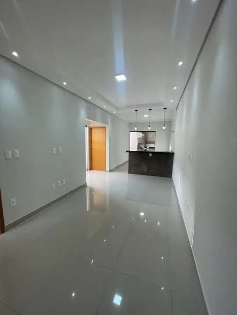 Foto 6 de Casa com 2 quartos à venda, 88m2 em Pouso Alegre - MG