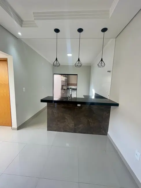 Foto 5 de Casa com 2 quartos à venda, 88m2 em Pouso Alegre - MG