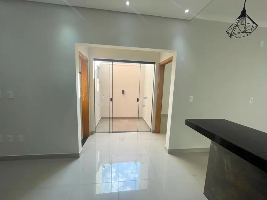 Foto 7 de Casa com 2 quartos à venda, 88m2 em Pouso Alegre - MG