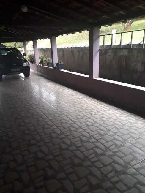 Foto 3 de Chácara com 3 quartos à venda em Congonhal - MG