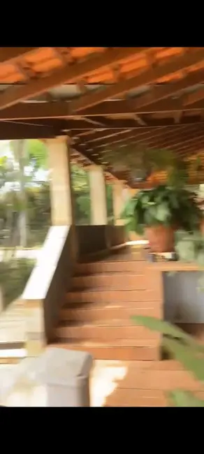 Foto 3 de Chácara com 3 quartos à venda em Congonhal - MG