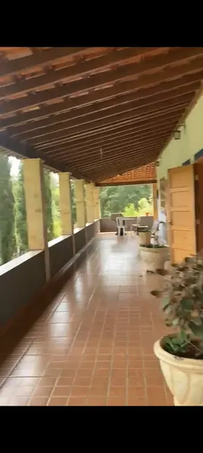 Foto 5 de Chácara com 3 quartos à venda em Congonhal - MG