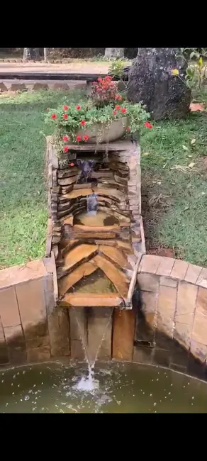 Foto 9 de Chácara com 3 quartos à venda em Congonhal - MG