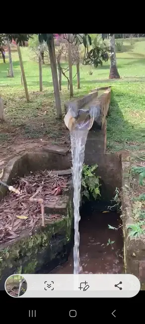 Foto 8 de Chácara com 3 quartos à venda em Congonhal - MG