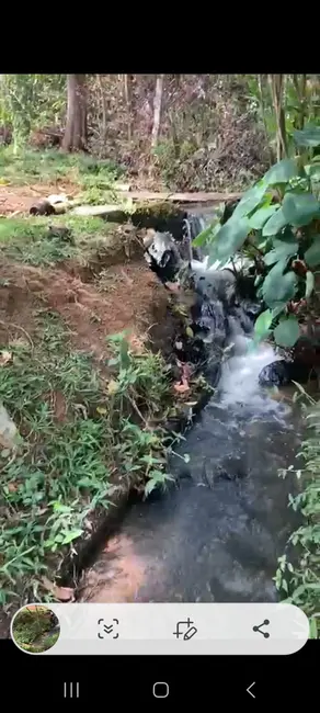 Foto 6 de Chácara com 3 quartos à venda em Congonhal - MG