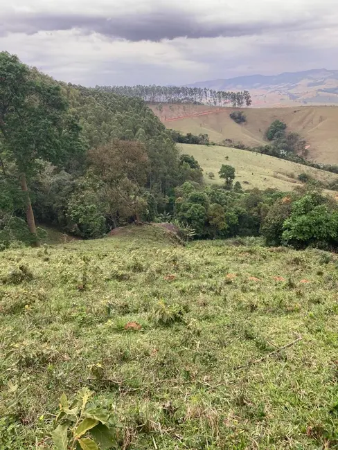 Foto 9 de Terreno / Lote à venda, 84700m2 em Congonhal - MG
