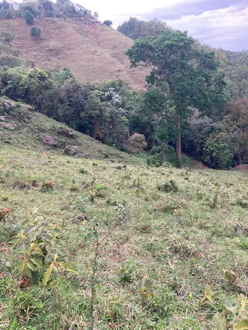 Foto 8 de Terreno / Lote à venda, 84700m2 em Congonhal - MG