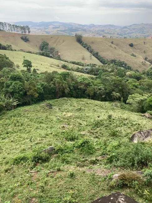 Foto 3 de Terreno / Lote à venda, 84700m2 em Congonhal - MG