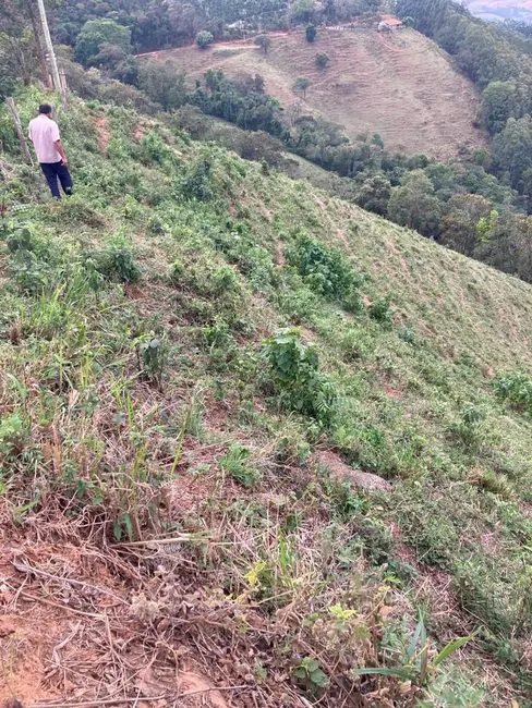 Foto 4 de Terreno / Lote à venda, 84700m2 em Congonhal - MG