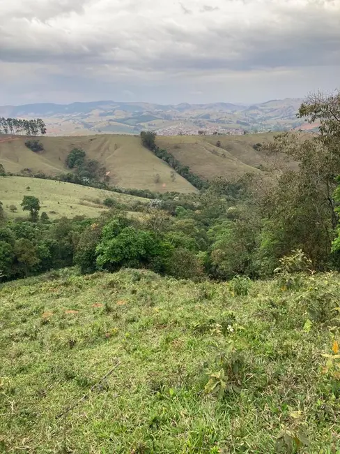 Foto 7 de Terreno / Lote à venda, 84700m2 em Congonhal - MG