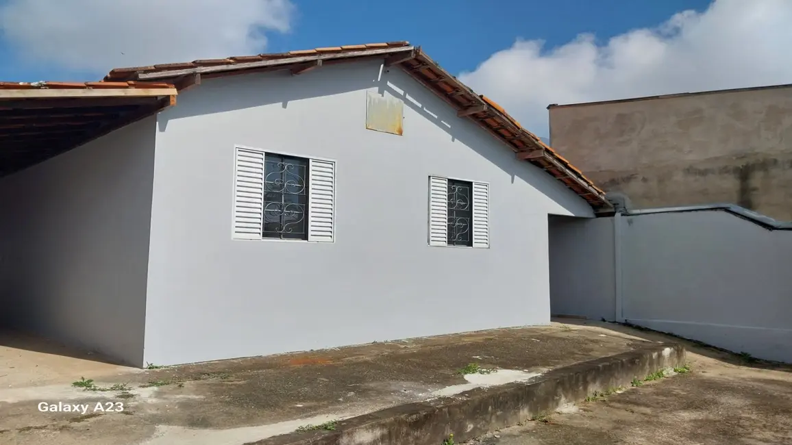 Foto 1 de Casa com 3 quartos à venda, 70m2 em Aeroporto Jatobá, Pouso Alegre - MG