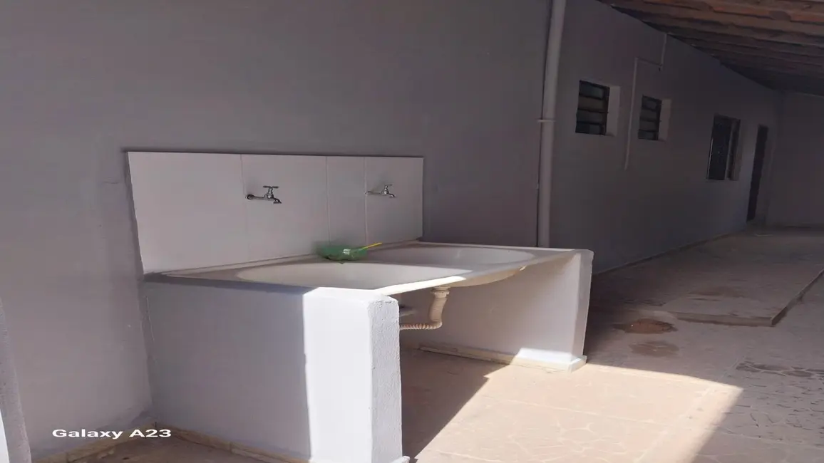 Casa com 3 quartos à venda, 70m2 em Aeroporto Jatobá, Pouso Alegre - MG - imagem 7 Foto 7 de Casa com 3 quartos à venda, 70m2 em Aeroporto Jatobá, Pouso Alegre - MG