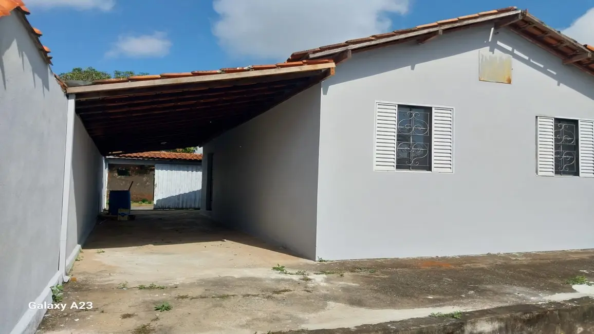 Casa com 3 quartos à venda, 70m2 em Aeroporto Jatobá, Pouso Alegre - MG - imagem 3 Foto 3 de Casa com 3 quartos à venda, 70m2 em Aeroporto Jatobá, Pouso Alegre - MG