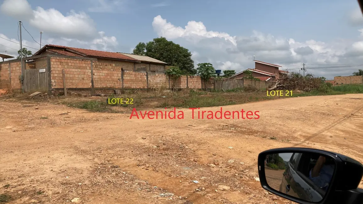 Foto 1 de Terreno / Lote à venda, 300m2 em Sao Felix Do Xingu - PA