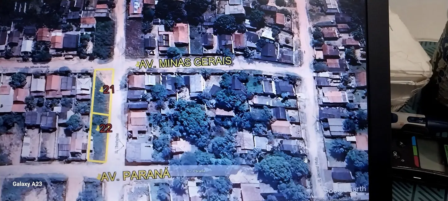 Foto 5 de Terreno / Lote à venda, 300m2 em Sao Felix Do Xingu - PA