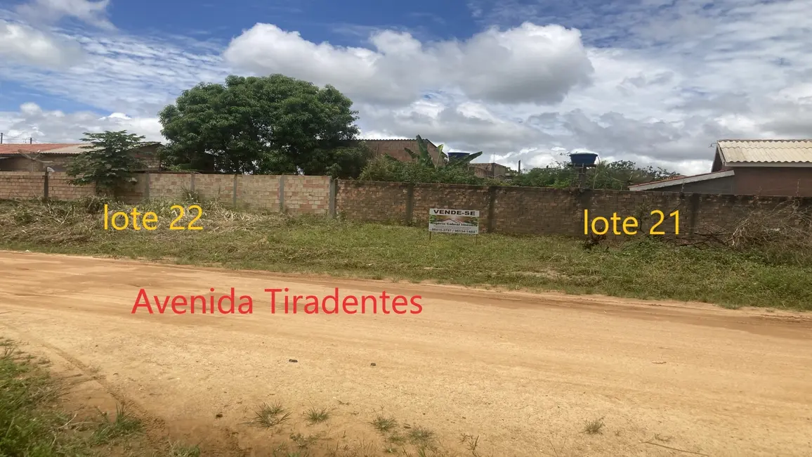 Foto 2 de Terreno / Lote à venda, 300m2 em Sao Felix Do Xingu - PA